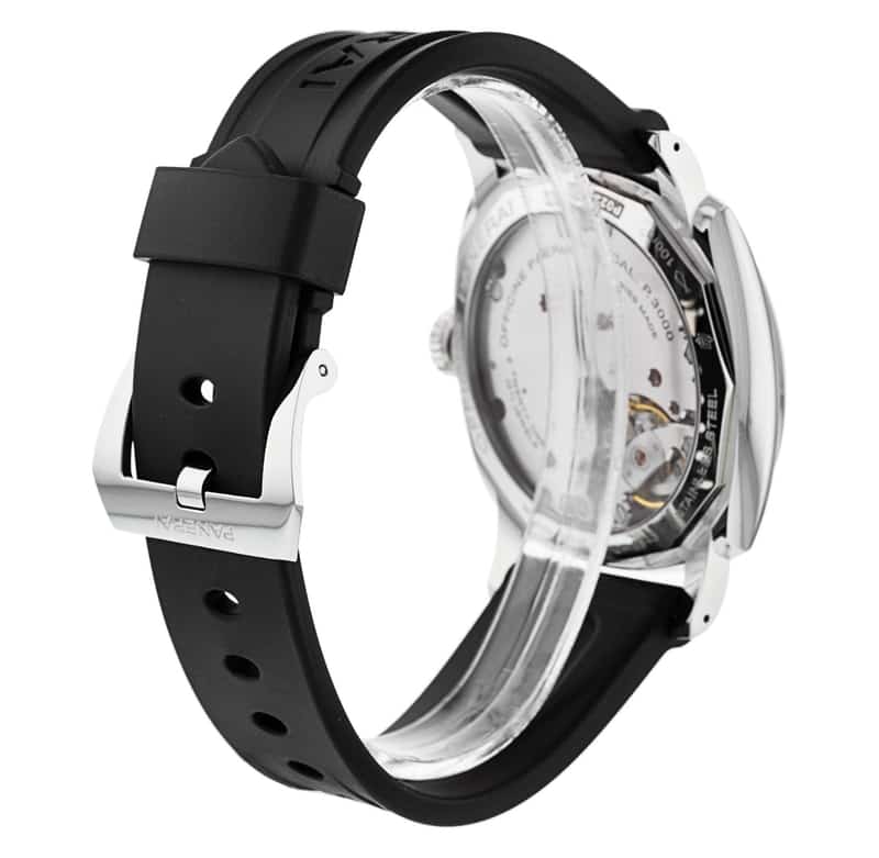 Panerai Radiomir Manual PAM00514